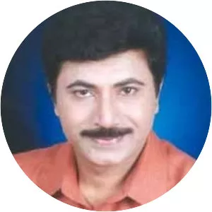 Sridhar - Indian actor
