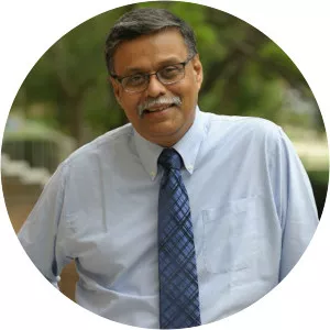 Sridhar Seshadri