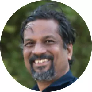 Sridhar Vembu photograph