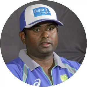 Sridharan Sriram - Indian cricketer