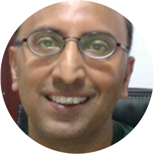 Srihari Keshavamurthy