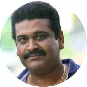 Srihari Nanu - Writer