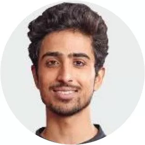 Sriharsh Sharma photograph