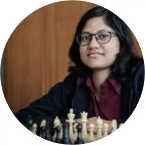 Srija Seshadri