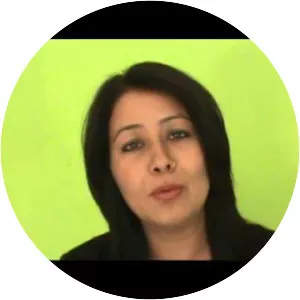 Srijana Basnet