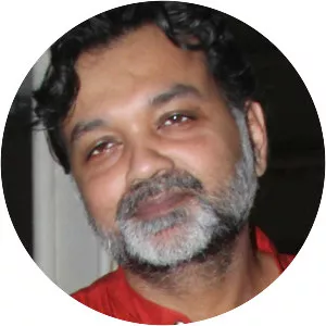 Srijit Mukherji
