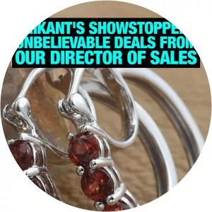 Srikant's Showstoppers - Unbelievable Deals from our Director of Sales - TV program