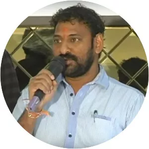 Srikanth Addala - Indian film director