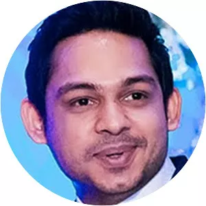 Srikanth Ravichandran photograph