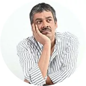 Srikanto Acharya - Singer