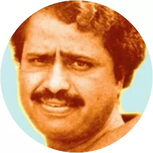 Srikrishna Alanahalli
