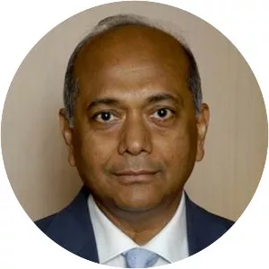 Srikumar Banerjee - Indian engineer