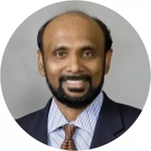 Srikumar P. Chellappan - Author