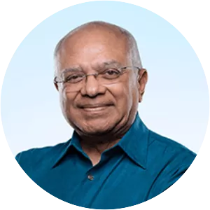 Srikumar Rao