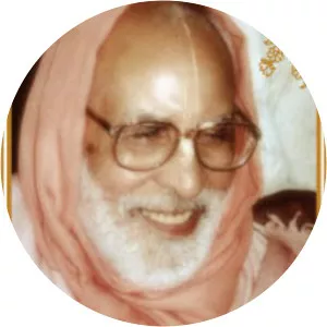 Srila Narayana Maharaja