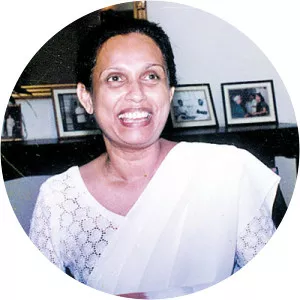 Srima Dissanayake