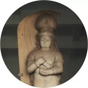 Srimat Tribhuwanaraja Mauli Warmadewa photograph