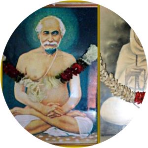 Srimati Kashi Moni photograph