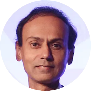 Srini Devadas - Computer scientist