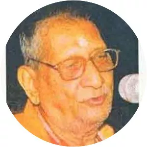Srinibash Udgata