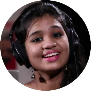 Srinisha