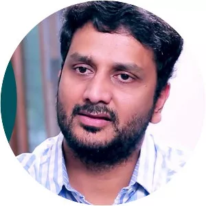 Srinivas Avasarala