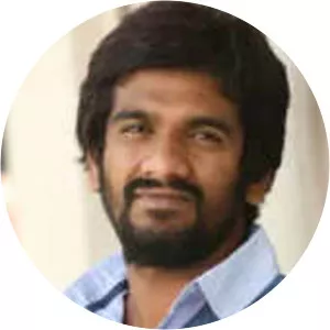 Srinivas Gavireddy photograph