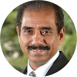 Srinivas Kandula - CEO of IGATE