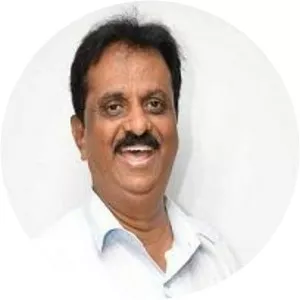 Srinivas Kaushik - Movie director