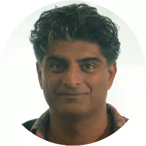 Srinivas Krishna - Movie director