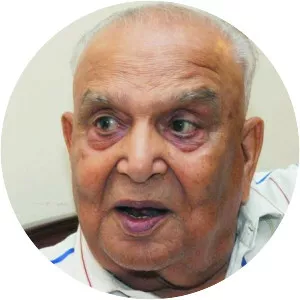 Srinivas Kumar Sinha - Former Governor of Assam