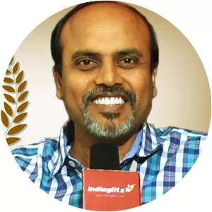 Srinivas Mohan