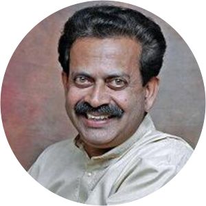 Srinivas Prabhu - Indian film actor