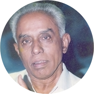 Srinivas Rayaprol