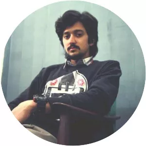 Srinivas Sunderrajan