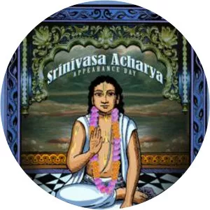 Srinivasa Acarya