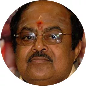 Srinivasa Murthy - Indian actor