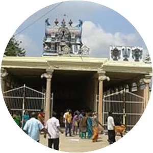 Srinivasa Perumal Temple, Tirukulandhai - 