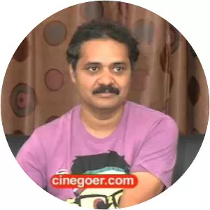 Srinivasa Raju