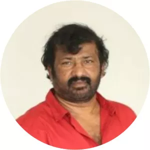 Srinivasa Rao Jonnalagadda photograph