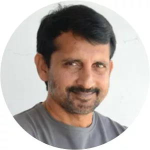 Srinivasa Ravindra