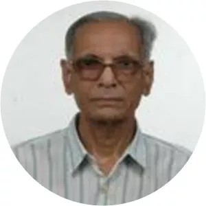 Srinivasacharya Raghavan