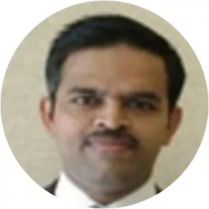 Srinivasan Chandrasekaran - Indian chemist