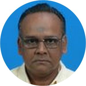 Srinivasan Pichai photograph