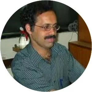 Srinivasan Sampath - Indian professor