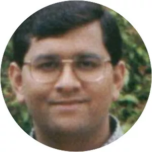 Srinivasan Seshan