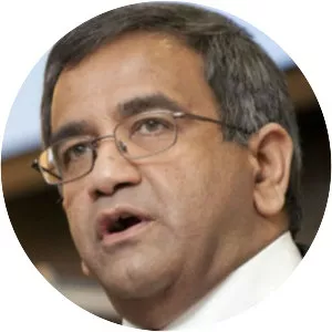 Srinivasan Venkatakrishnan