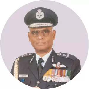 Srinivasapuram Krishnaswamy