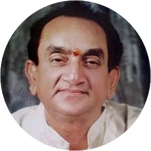 Srinivasulu Reddy Nallapareddy
