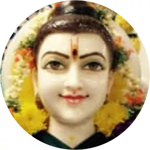 Sripada Sri Vallabha - Guru